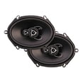 thumbnail image 4 of Precision Power Sedona Series SD.573 5-In. x 7-In. 350-Watt 3-Way Full-Range Vehicle Speakers, 2 Pack, SD.573, 4 of 4