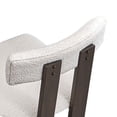 thumbnail image 4 of Kevinplus Wooden Dining Chairs Set of 2 for Dining Room,Living Room,Restaurant, 4 of 12