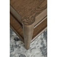thumbnail image 6 of Signature Design by Ashley Roanhowe End Table, Brown, 6 of 8