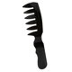 thumbnail image 1 of Peine para peinar el cabello, peines para recoger el cabello, accesorios para el peinado hacia atrás peinado con mango Otro Yuyangstore peine de peluquería, 1 of 5