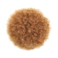 thumbnail image 1 of Minnieouse Moño de pelo sintético Afro, coleta rizada, extensión de soplo, tocado, accesorios de estilismo, peluca con cordón Cuidado del cabello tipo 27 Minnieouse CE015819-04, 1 of 6