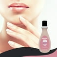 Equate Brand NonAcetone Nail Polish Remover, 6 fl oz Bottle