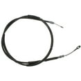 thumbnail image 2 of Raybestos Element3 Parking Brake Cable, 2 of 3
