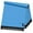 Blue, variant on Polysells 6x9 inch Poly Mailers Shipping Envelopes, Postal Mailing Bags, 100 Pcs, Blue