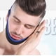 thumbnail image 5 of Correa para la barbilla anti ronquidos Sincero dispositivos anti ronquidos ajustables para hombres y mujer, 5 of 5