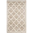 thumbnail image 2 of Safavieh Amherst Wheat Indoor Outdoor Rug - Runner 2'6" x 4', 2 of 5