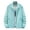 Z5-Blue, variant on Women's UPF 50+ Summer Jacket Sun Protection Athletic Hoodie Rash Guard Lightweight Windbreaker Solid Color Zipper Pockets Tops