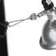 image 9 of Bayco SL-300 8.5 Inch Clamp Light with Aluminum Reflector