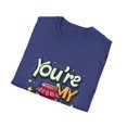 thumbnail image 4 of You're My Jam Pun Graphic T-Shirt, 4 of 4