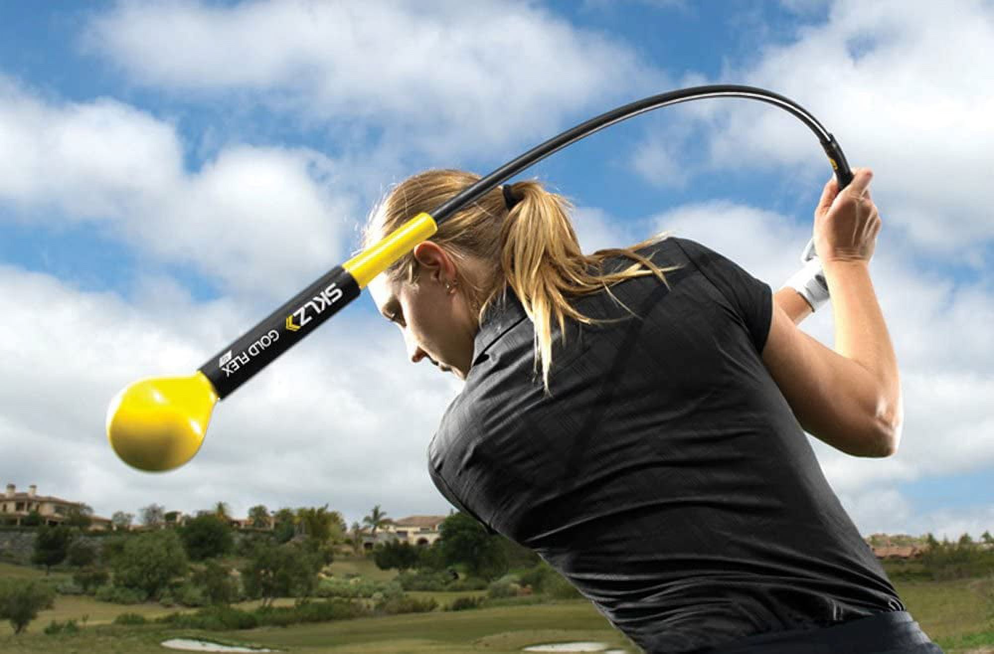 SKLZ Gold Flex 40