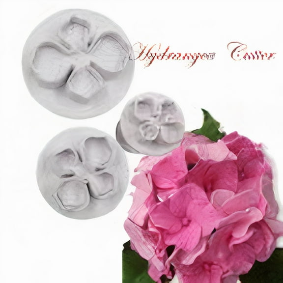 Hydrangea Cutter Set