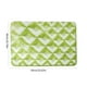 thumbnail image 3 of Bathroom Water-Absorbing Mat Machine-Woven Carpet For Secure Grip Bedroom Entryway Rug Non-Slip Doorstep Foot Mat Non-slip Padding, 3 of 9