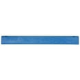 thumbnail image 3 of Vestil Manufacturing CS-S48-B 48 in. Recycled Plastic Car Stop, Blue, 3 of 3