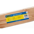 thumbnail image 3 of Seachoice Premium Varnished Oar with Comfort Grip, 3 of 5