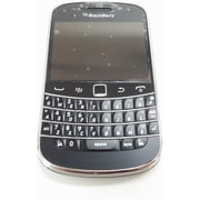 BlackBerry Bold 9900 Cell Phones (Unlocked), Black (Restored)