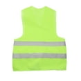 thumbnail image 3 of High-Visibility Running Reflective Vest for Night and Day Training Sports Gear for Outdoor Exercise Lightweight Breathable Vest for Visibility, 3 of 3