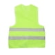 thumbnail image 3 of Chaleco reflectante de alta visibilidad para correr, camisetas de trabajo nocturno, 3 of 3