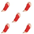 thumbnail image 2 of Sonducket Muñequera ajustable para entrenamiento de gimnasia, cuerda para muñeca, banda para fracturas, esguince, compresión, abrazadera Type8 NO8, 2 of 5