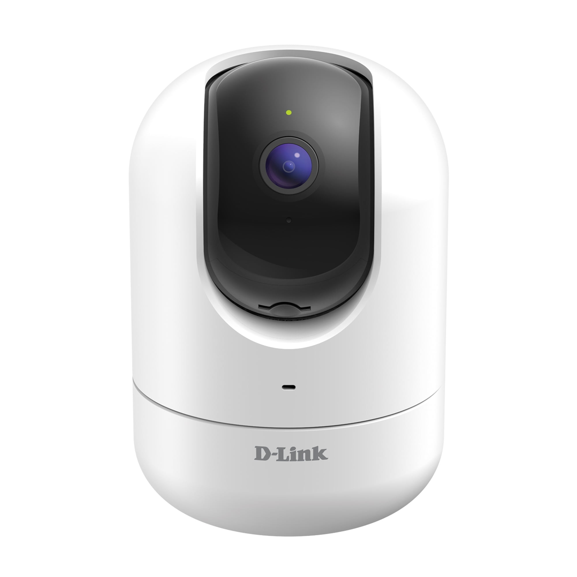 Zoom Tilt D-LINK Videocamera di Sorveglianza Wi-Fi DCS-5000L Motorizzata Pan 
