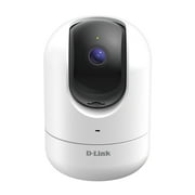 D-Link Pan/Tilt Surveillance Camera