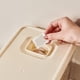 thumbnail image 5 of RKSTN storage jar Rice Bucket Box Household Sealed Large Capacity Insect Proof Dampness-proof Flour Miscellaneous Grains Press Storage Tank One Click Grain Release With Rice Cup, 5 of 6