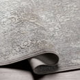 thumbnail image 5 of Mark&Day Area Rugs, 12x15 Voort Traditional Grey Area Rug (12' x 15'), 5 of 7