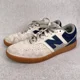thumbnail image 1 of New Balance 508 Brandon Westgate Skate Shoe Mens US 9 Sea Salt Navy Gum NM508BWT, 1 of 6