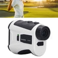 thumbnail image 1 of 600m Range Finder With Slope Switch Portable Rechargeable Distance Single Barrel Range Finder For Professional Golfers, 1 of 8