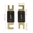 thumbnail image 3 of 150 Amp ANL Fuse with In-Line Holder 0 4 8 10 Gauge for Vehicle Car Audio Video Stereo, 3 of 6