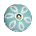 thumbnail image 2 of Knob-It Classic Cabinet & Drawer Knobs | 12-Pack | C, 2 of 3