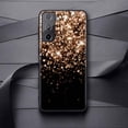 thumbnail image 1 of Love Rose Gold Style para Samsung Galaxy, S22, S21, S20, S10, S9 Plus, Ultra S20FE, 5G, S10e, A52, A12, NOTE 20, 9 Plus, 10 Lite, 1 of 4
