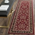 thumbnail image 1 of SAFAVIEH Lyndhurst Isadora Traditional Area Rug, 1 of 7