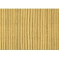 thumbnail image 1 of Ahgly Company Indoor Rectangle Oriental Brown Modern Area Rugs, 3' x 5', 1 of 4