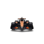 McLaren MCL39 RC Formula 1 Car 1:16 Scale – Remote Control Vehicle with USB Charging & 2.4GHz Multiplayer by Jada Toys