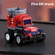 thumbnail image 5 of Modelo a escala de coche, vehículo de ingeniería de simulación, pequeño elevador, bulldozer con inercia, ideal como juguete o regalo para niños de 0 a 3 años., 5 of 8