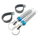 thumbnail image 3 of 2 piezas de de elevación de del maletero del coche accesorios de coche de Color aleatorio, 3 of 7
