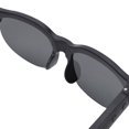 thumbnail image 2 of Yajisi AI Translation Sunglasses Bluetooth 5.4, 100+ Languages Smart Translator Glasses with Built in Mic and Speaker for Travel Music and Calls (6.3 inches / 16 cm), 2 of 9