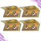 thumbnail image 3 of 4 bisagras de cama de hierro, tornillos gruesos, pernos de cama, placa fija, accesorios para muebles., 3 of 5