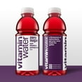 thumbnail image 3 of vitaminwater XXX Zero Sugar Acai-Blueberry-Pomegranate Flavored Water Beverage, 20 fl oz, 3 of 15