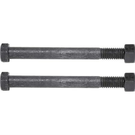 

OER 274318 1967-74 Rear Leaf Spring Front Eye Bolts Pair