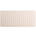 thumbnail image 4 of Alfombra de baño antideslizante Alfombra de baño de goma Baño con fuerte succión Alfombra antideslizante 40*70, 4 of 5