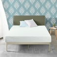 thumbnail image 2 of ViscoLogic Infinity 10 Inch King Mattress [Made In Canada] Medium Firm Pressure Reliving Orthopedic Supportive Luxury Memory Foam Mattress, Mattress in a Box,  CertiPUR-US® Certified Foam, 2 of 8