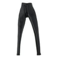 thumbnail image 1 of kusrkot 1 : 6 Female Leather Pants High Elasticity for 12in Figure, 1 of 9