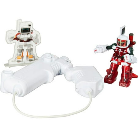 Battroborg RC Battle Robot