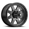 thumbnail image 2 of Raceline 935B55012 Roue de Remorque Série Element 15 x 5 Po. 0 mm, 2 of 2