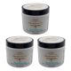 thumbnail image 1 of The Shaving Co Kit X 3 Cremas Para Afeitar Menta Cedro, 1 of 9