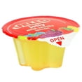 thumbnail image 3 of JELL-O Jelly Mini Snacks, Extra Value Pack with 2 Bonus Cups  9 Squeezable Treats (2-Pack, Total of 18 Snacks), 3 of 5