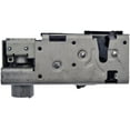thumbnail image 3 of Dorman 937-731 Front Passenger Side Door Lock Actuator Motor for Specific Ford Models Fits 2013 Ford Transit Connect, 3 of 4