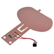 ford f250 horn contact