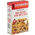 thumbnail image 1 of Zatarain's 30 oz. Red Beans and Rice Mix - 8/Case, 1 of 3
